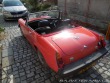 MG Midget 1500