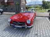 Mercedes-Benz 190 SL