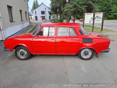 Škoda 110 L