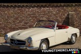 Mercedes-Benz 190 SL