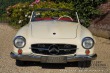 Mercedes-Benz 190 SL