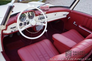 Mercedes-Benz 190 SL 1955