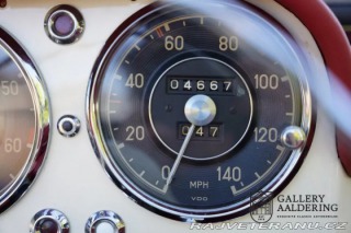 Mercedes-Benz 190 SL 1955