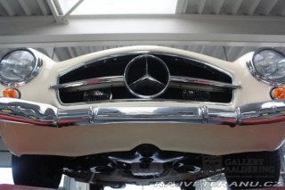 Mercedes-Benz 190 SL 1955
