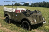 GAZ 69 