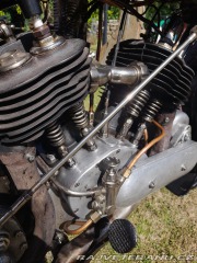 BSA Ostatní modely 770 model E29 1929