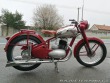 Jawa 250 pérák