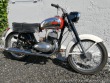 Jawa 350 californian typ 1