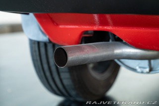 Volkswagen Golf GTI MK1 1983