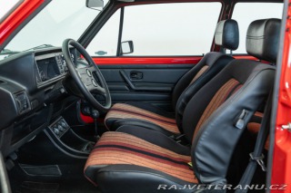 Volkswagen Golf GTI MK1 1983