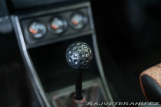 Volkswagen Golf GTI MK1 1983