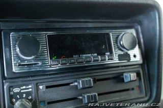 Volkswagen Golf GTI MK1 1983