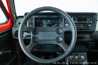 Volkswagen Golf GTI MK1 1983