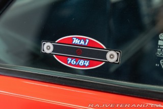 Volkswagen Golf GTI MK1 1983