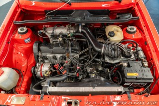 Volkswagen Golf GTI MK1 1983