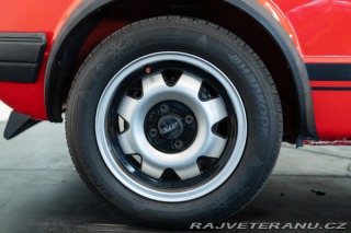 Volkswagen Golf GTI MK1 1983