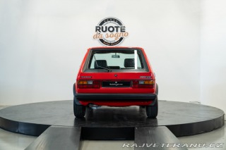 Volkswagen Golf GTI MK1 1983