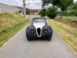 Jaguar XK 120 FHC 1953