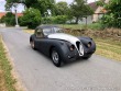 Jaguar XK 120 FHC 1953