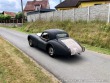 Jaguar XK 120 FHC 1953