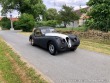 Jaguar XK 120 FHC 1953