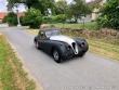 Jaguar XK 120 FHC 1953