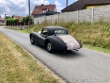 Jaguar XK 120 FHC 1953