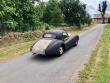 Jaguar XK 120 FHC 1953