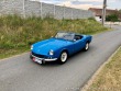 Triumph Spitfire MKII RHD 1965