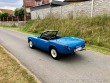 Triumph Spitfire MKII RHD 1965