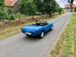 Triumph Spitfire MKII RHD 1965