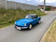 Triumph Spitfire MKII RHD 1965