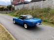 Triumph Spitfire MKII RHD 1965