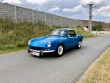 Triumph Spitfire MKII RHD 1965