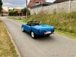 Triumph Spitfire MKII RHD 1965