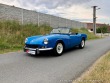 Triumph Spitfire MKII RHD 1965