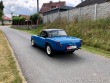 Triumph Spitfire MKII RHD 1965