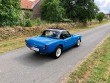 Triumph Spitfire MKII RHD 1965