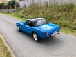 Triumph Spitfire MKII RHD 1965