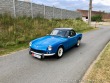 Triumph Spitfire MKII RHD 1965