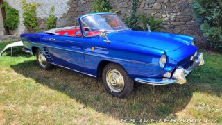 Renault Caravelle 1962