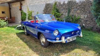 Renault Caravelle 1962
