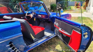 Renault Caravelle 1962
