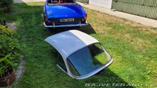 Renault Caravelle 1962