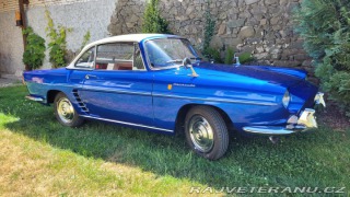 Renault Caravelle 1962