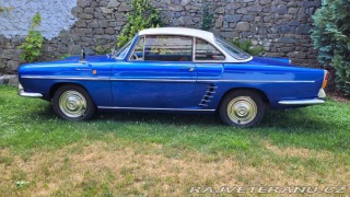 Renault Caravelle 1962