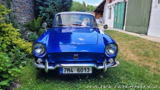 Renault Caravelle 1962