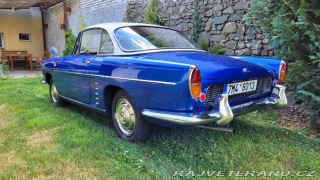 Renault Caravelle 1962
