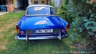 Renault Caravelle 1962