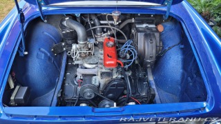 Renault Caravelle 1962
